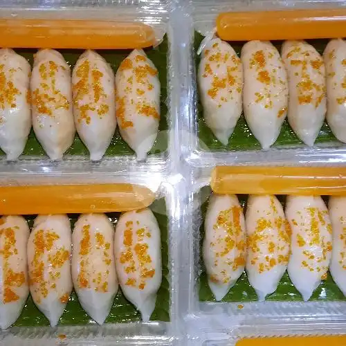 Gambar Makanan Choipan Bunting/Choi Pan/Chai Kue, Mangga Besar 1