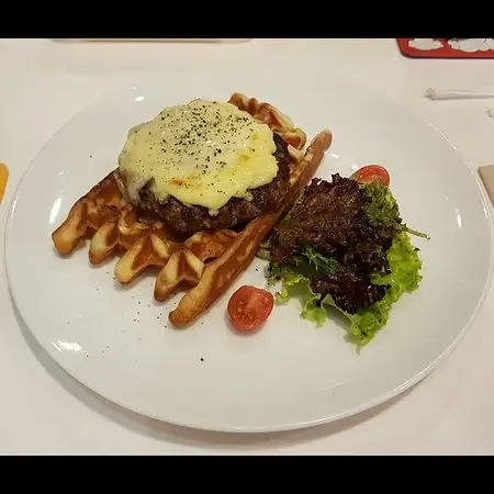 Gambar Makanan Pancious Mall Ciputra 20