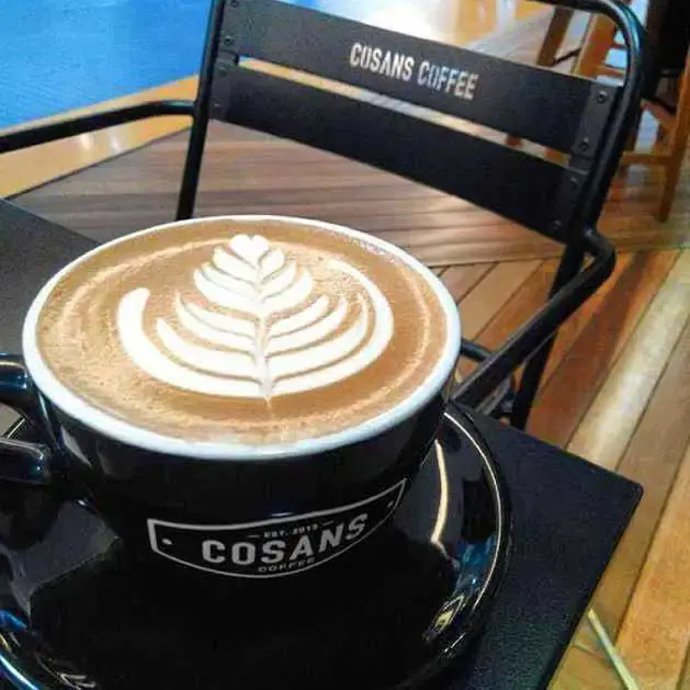 Cosans Coffee Food Photo 5