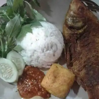 Gambar Makanan Dapur SJ, Bahkti Karya 2