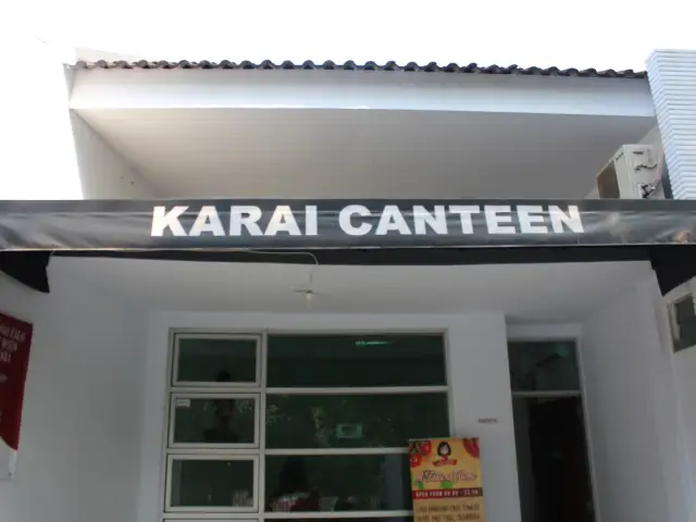 Gambar Makanan Karai Canteen 17
