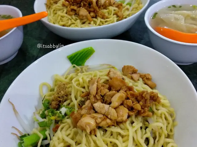 Gambar Makanan Bakmi Ratu Dahlia 22