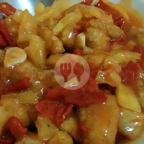 Gambar Makanan Raisha Chinese Food, Cakung 16