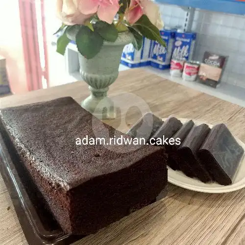 Gambar Makanan Adam Ridwan Cakes, Pondok Cilegon Indah 20