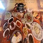 Nida-i İkram Kahvaltı Ve Gözleme Evi'nin yemek ve ambiyans fotoğrafları 2