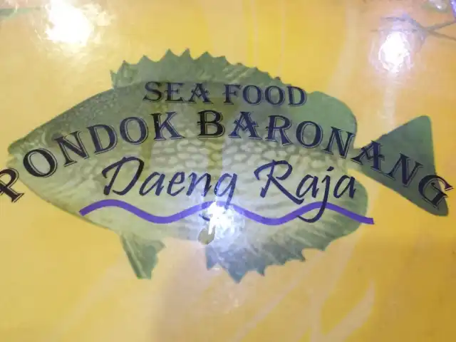 Gambar Makanan Pondok Baronang 3