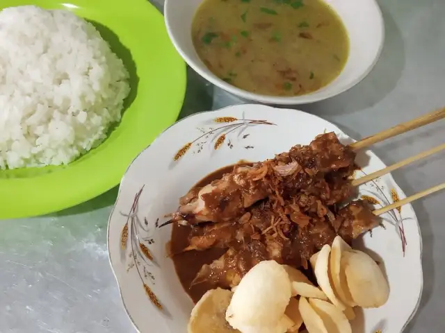Gambar Makanan RM Pak Dhe Muji 10