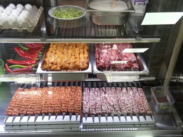 Boyalı Fırın Kebab'nin yemek ve ambiyans fotoğrafları 4