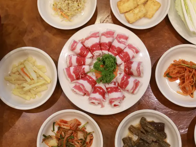 BiWon Korean Restaurant Food Photo 9