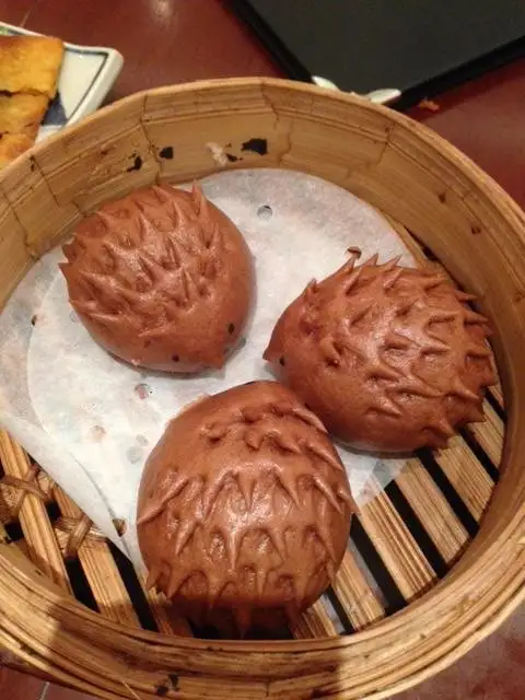 Gambar Makanan Paradise Dynasty Imperial Treasure La Mian Xiao Long Bao 17