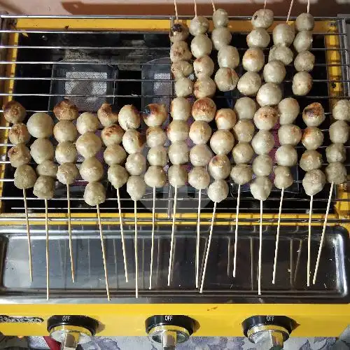 Gambar Makanan Pentol Bakso 7