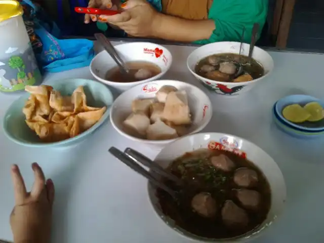 Gambar Makanan Bakso Anda 14