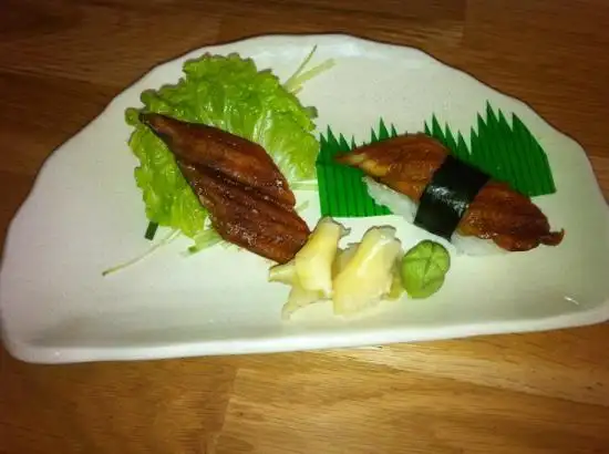 Sushi Express'nin yemek ve ambiyans fotoğrafları 9