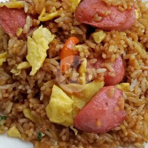 Gambar Makanan NASI GORENG MAJU JAYA 13