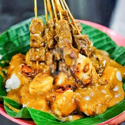 Gambar Makanan Sate Padang Nan Kanduang 10