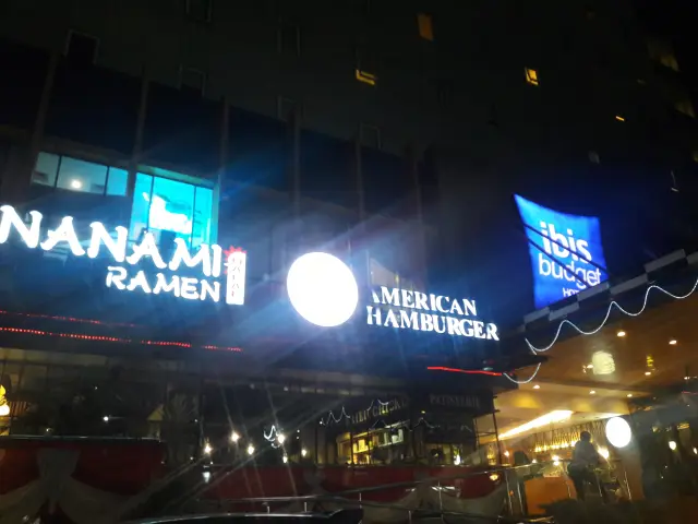 Gambar Makanan Nanami Ramen - Hotel Ibis Budget Jakarta Cikini 12