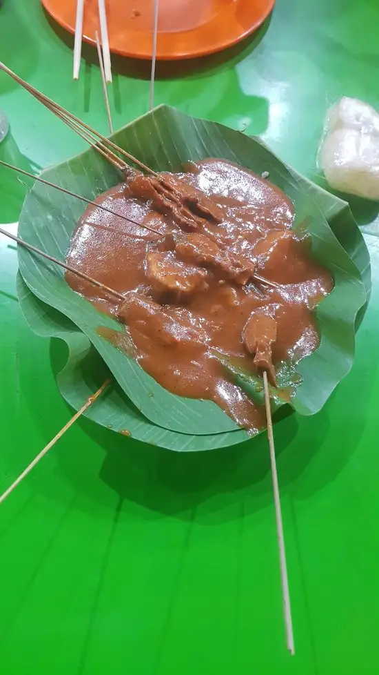 Sate simpang waspada