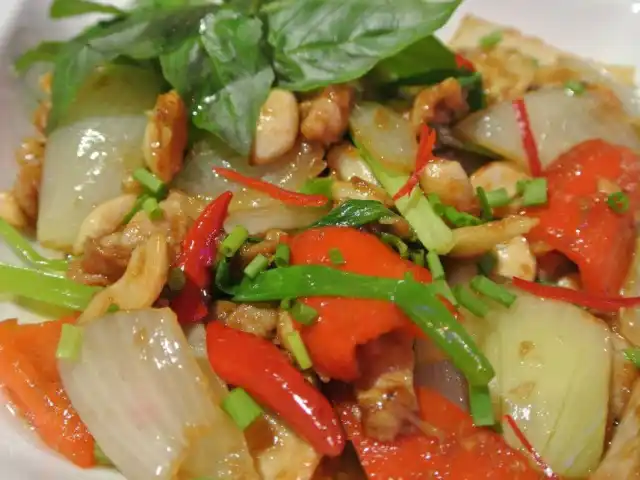 Thai Bistro Food Photo 5