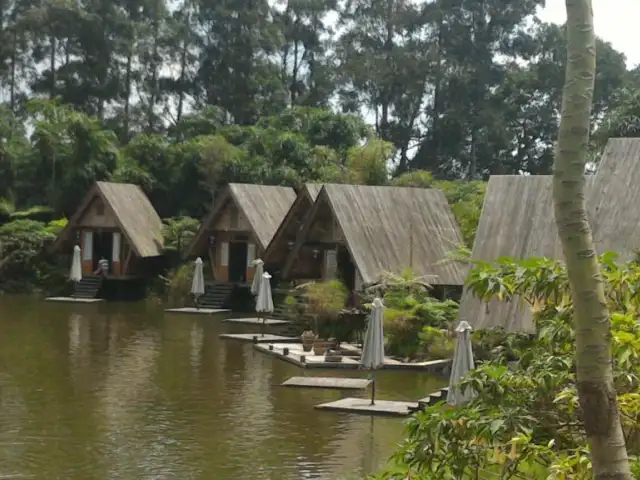 Gambar Makanan Dusun Bambu 3