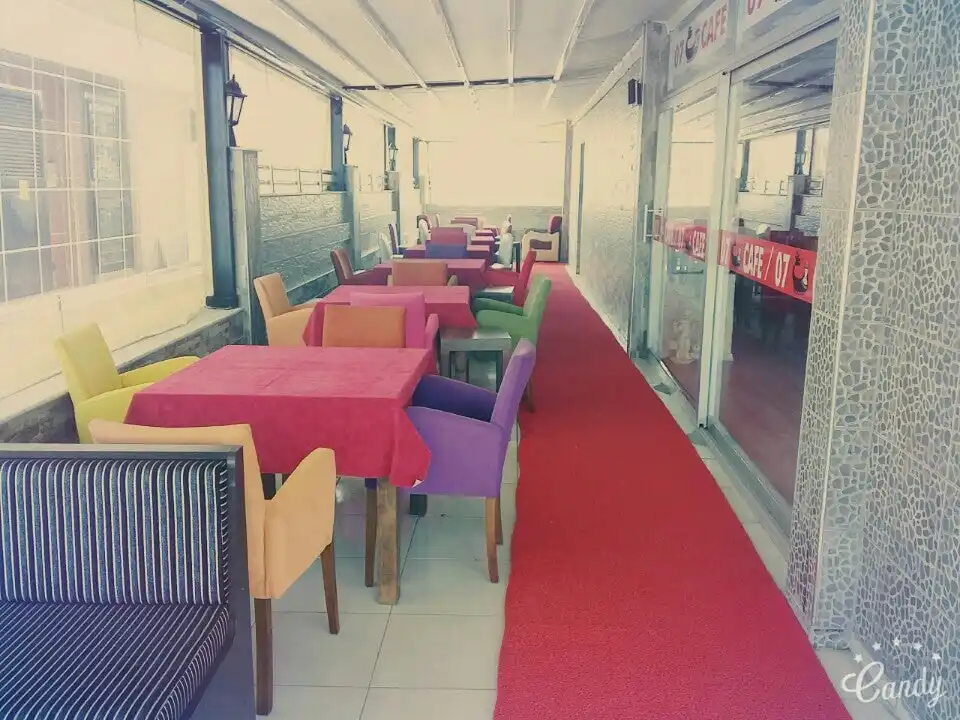 Şahmaran CAFE