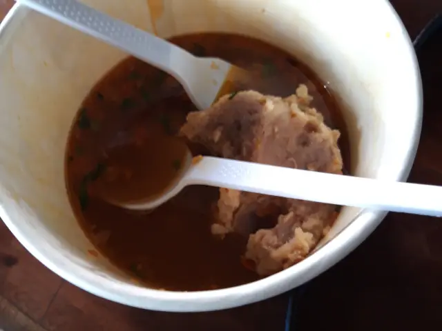 Bakso Boedjangan