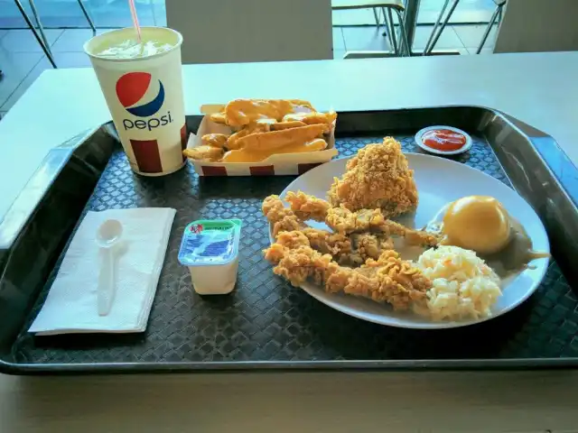 KFC Food Photo 14