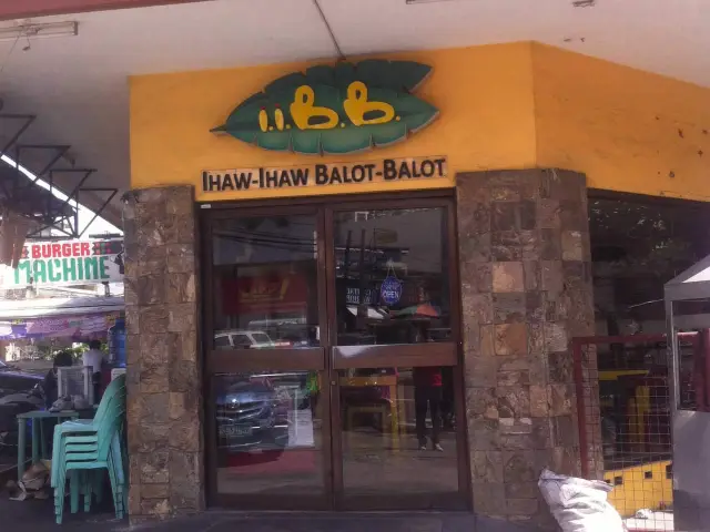 Ihaw-Ihaw Balot-Balot Food Photo 4