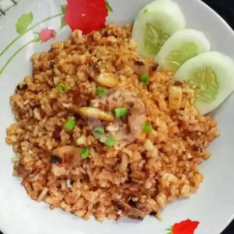 Gambar Makanan Nasi Goreng & Ayam Geprek Mang Rahman, Abdul Muis 9 14