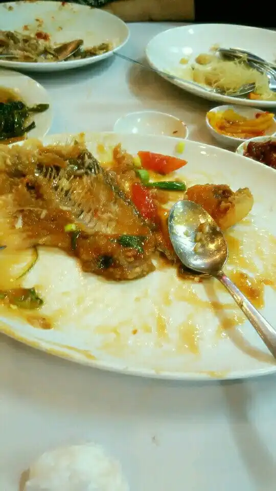 Gambar Makanan D'Cost Seafood 10