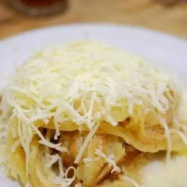 Gambar Makanan Mie Aceh Kampoeng, Gunung Sahari 10