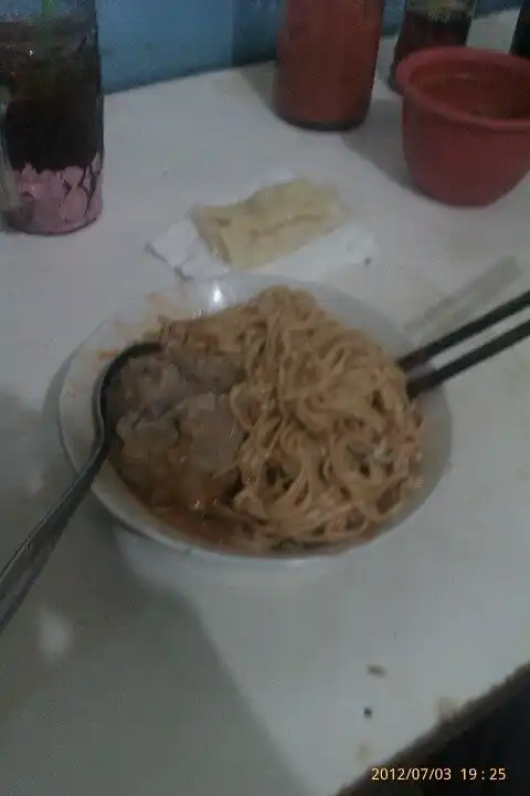 Bakso idola