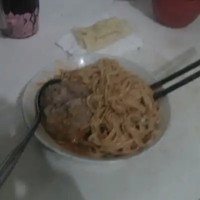 Bakso idola