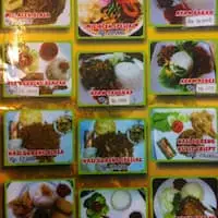 Gambar Makanan Mie Aceh Curry Corner 1