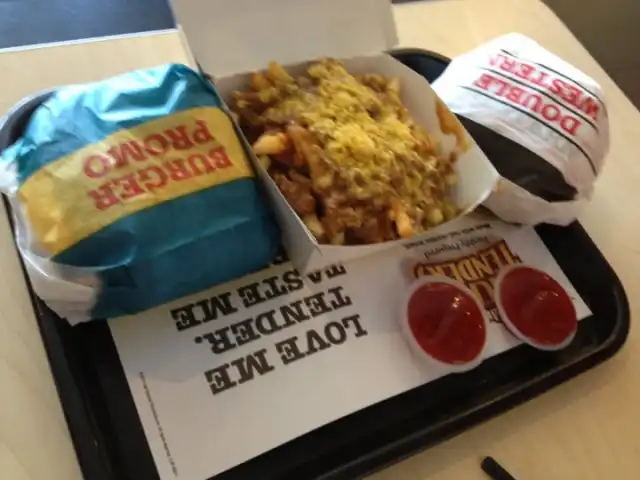 Carl's Jr. Food Photo 11