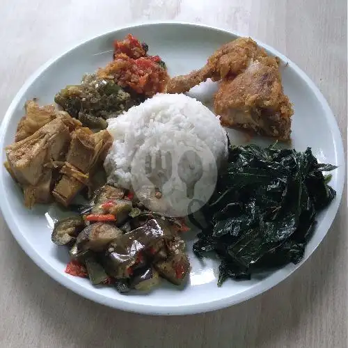 Gambar Makanan RM. Padang Sari Bundo Jaya, Sanur 14