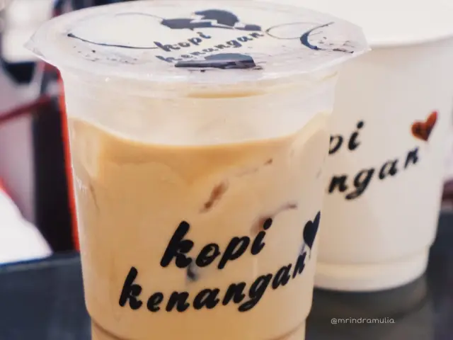 Gambar Makanan Kopi Kenangan 2