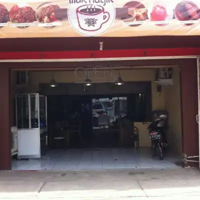 Kedai Kopi Mak Natjik