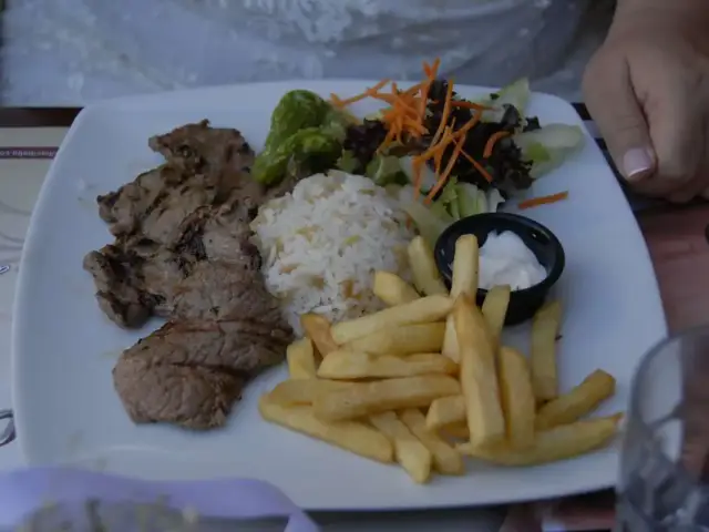 Kahveci Hacıbaba'nin yemek ve ambiyans fotoğrafları 11