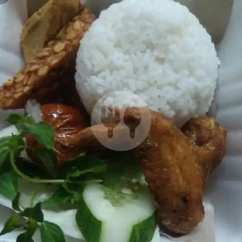 Gambar Makanan Ayam Penyet Sambel Petir Pakdeh Kumis, Gotong Royong 12