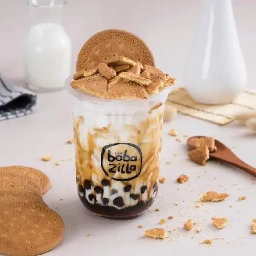 Gambar Makanan  Boba Zilla, Tanjung Duren 16