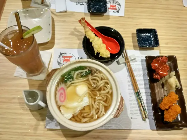 Gambar Makanan Kyoto Tei 10