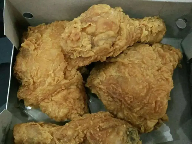 Gambar Makanan Texas Chicken 20