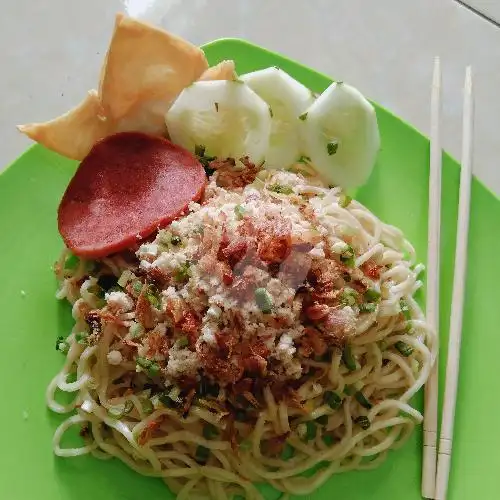 Gambar Makanan Roti Bakar Dan CwieMie Athalla, Sangen 5