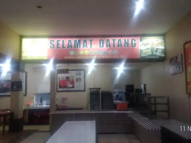 Gambar Makanan RM Taman Pringsewu Sumpiuh 8