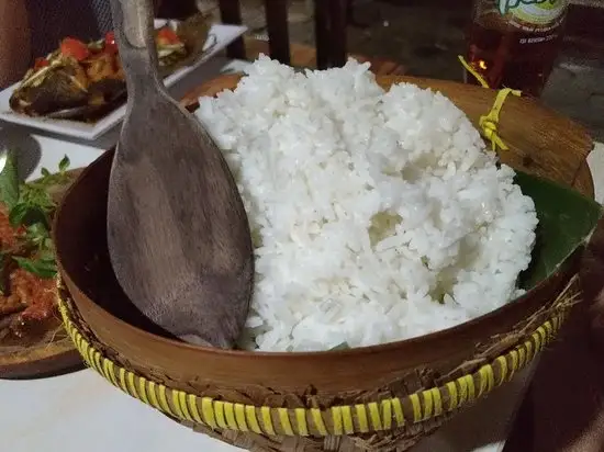 Gambar Makanan Lesehan Yogyakarta 2