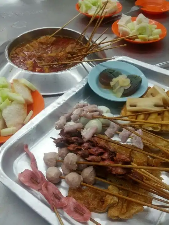 Ban Lee Siang Sate Celup Food Photo 16