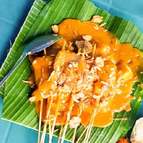 Gambar Makanan Sate Padang Dan Soto Padang Ompull, Cibogo Tengah No 42 B 9