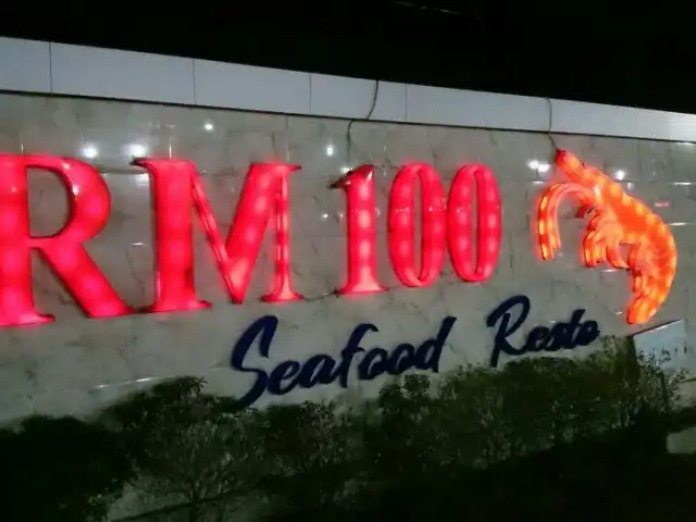 Gambar Makanan RM 100 16
