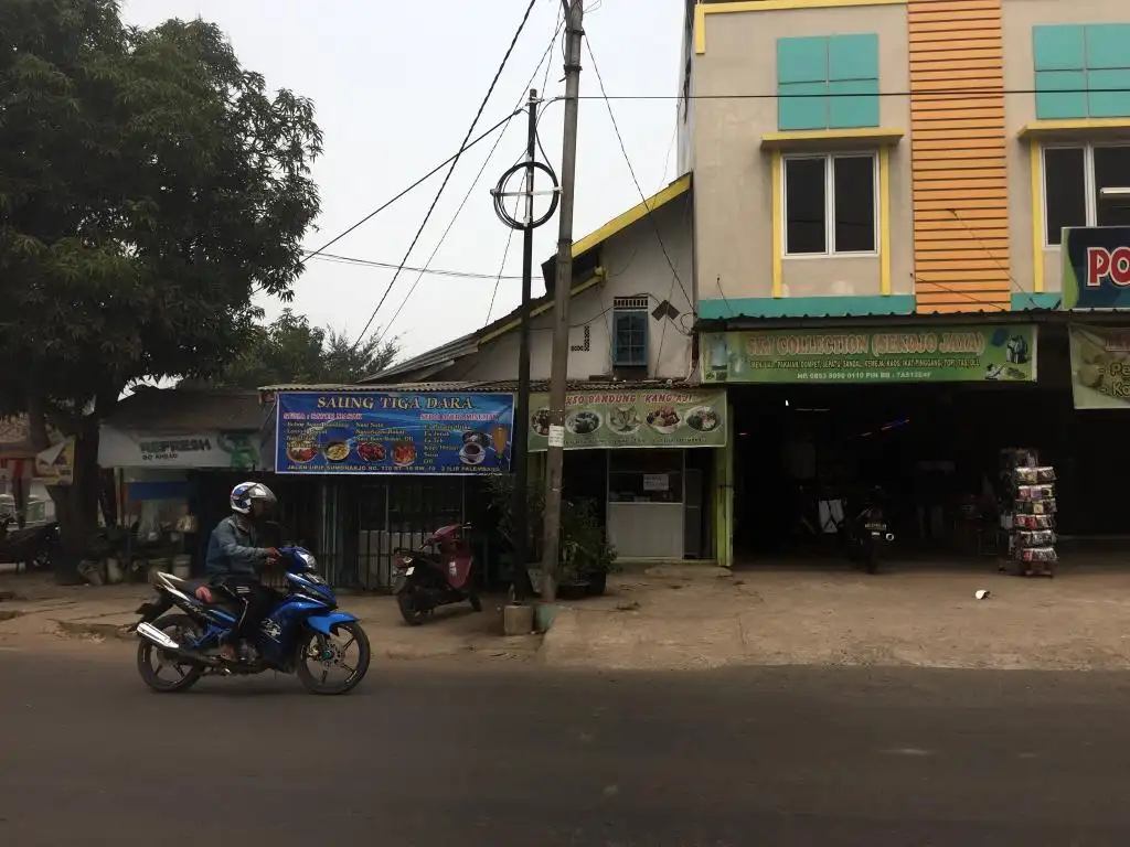 Bakso Bandung Kang Aji
