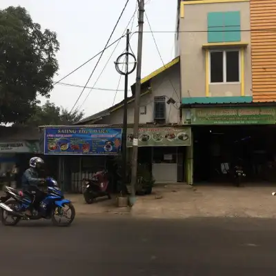 Bakso Bandung Kang Aji